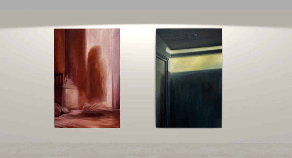 “In Liminal Light: The Space Between” at Culturally Arts Collective
